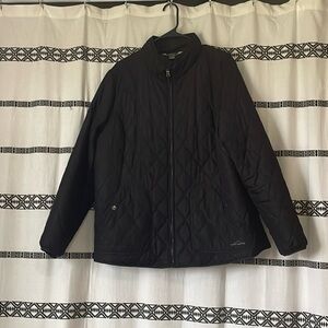 Eddie Bauer Insulated Jacket XXL